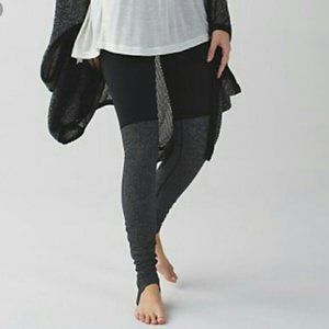 Lululemon Wunder Under Pant High-Rise (Stirrup) 4